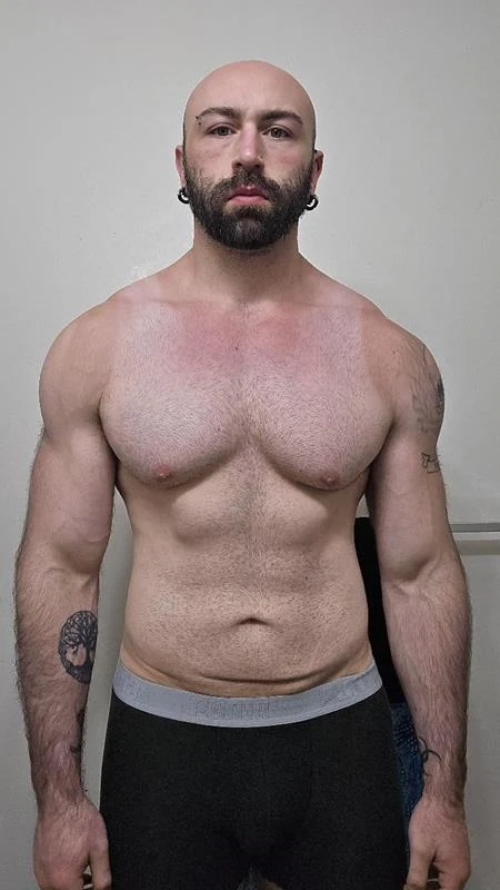 Jeffrey after, level 19